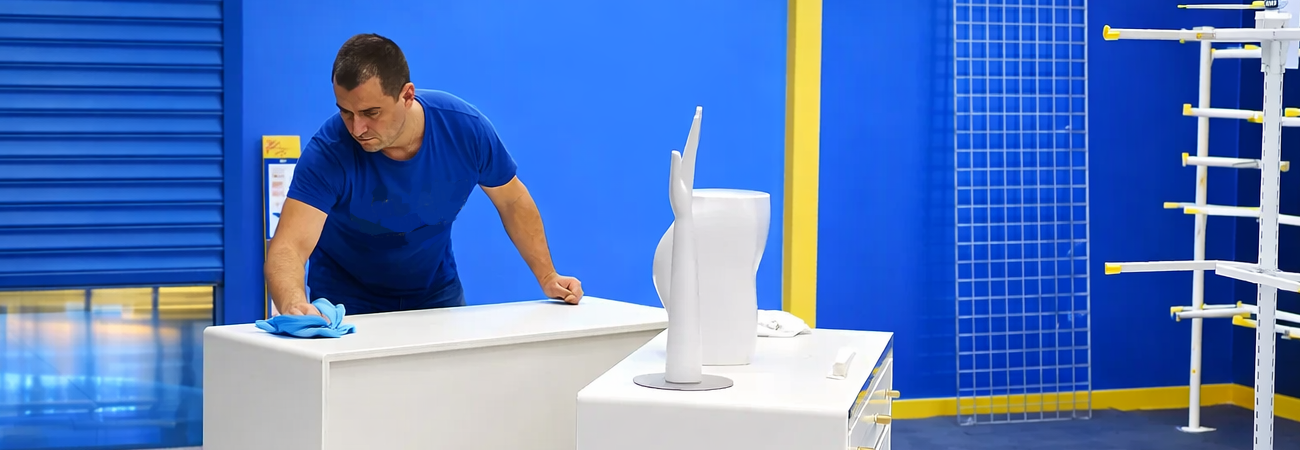 End Of Tenancy Cleaning Penge