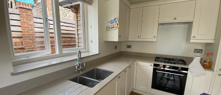 End Of Tenancy Cleaning for Brixton