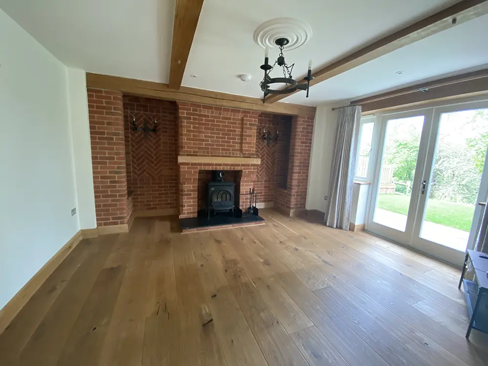 Croydon Tenancy End Clean