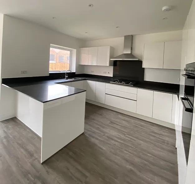 End Of Tenancy Clean Tonbridge 1