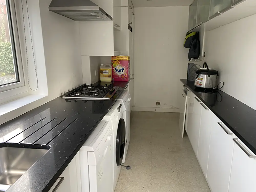 End Of Tenancy Cleaners Tonbridge