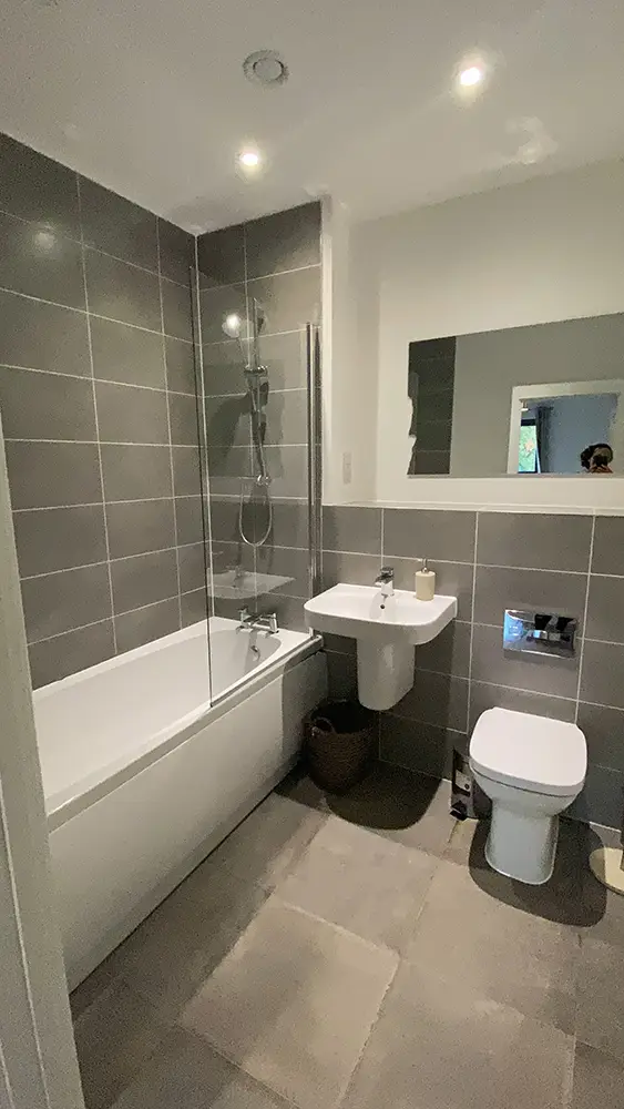 End Of Tenancy Cleaning in Croydon
