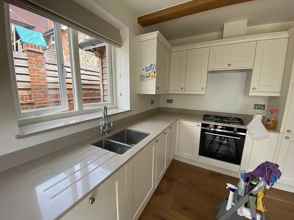 End Of Tenancy Tunbridge Wells