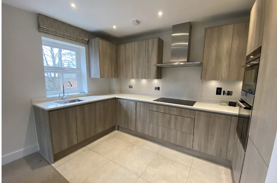 Southborough End Of Tenancy Cleaning