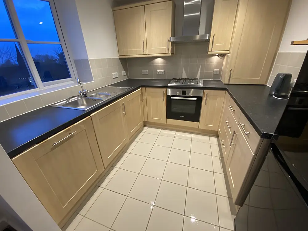 Tenancy Clean Croydon