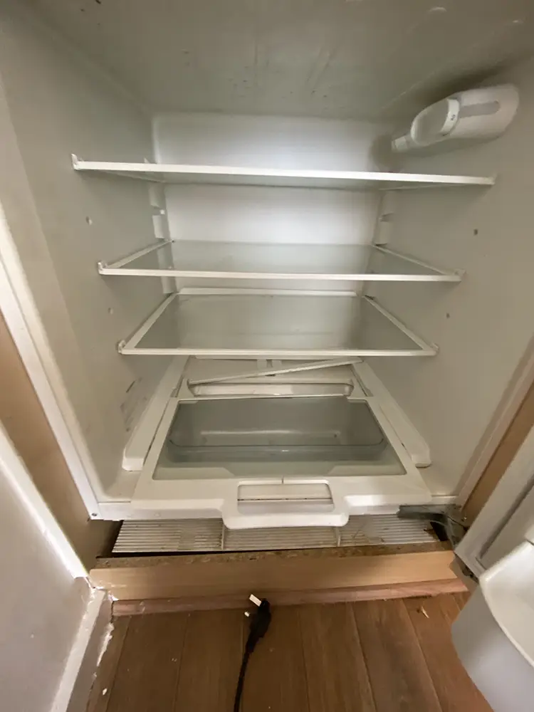 Tenancy Clean Tonbridge
