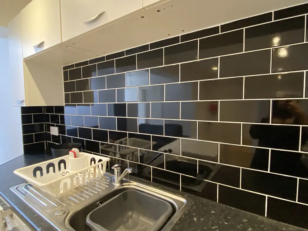 Tenancy End Cleaning Croydon