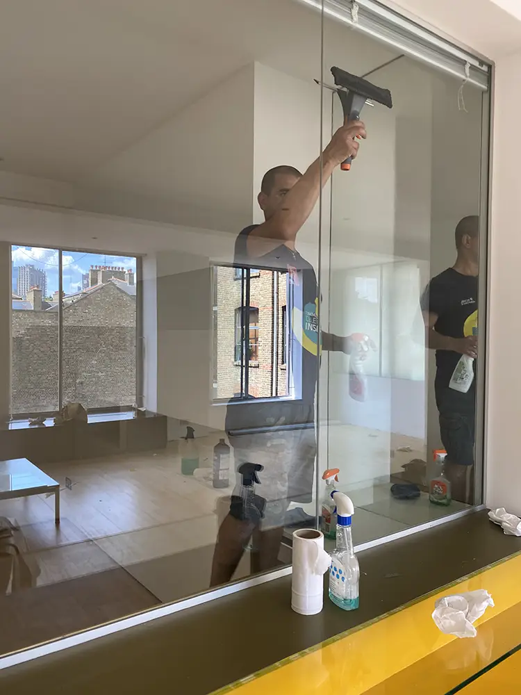 Tonbridge Tenancy Cleaning