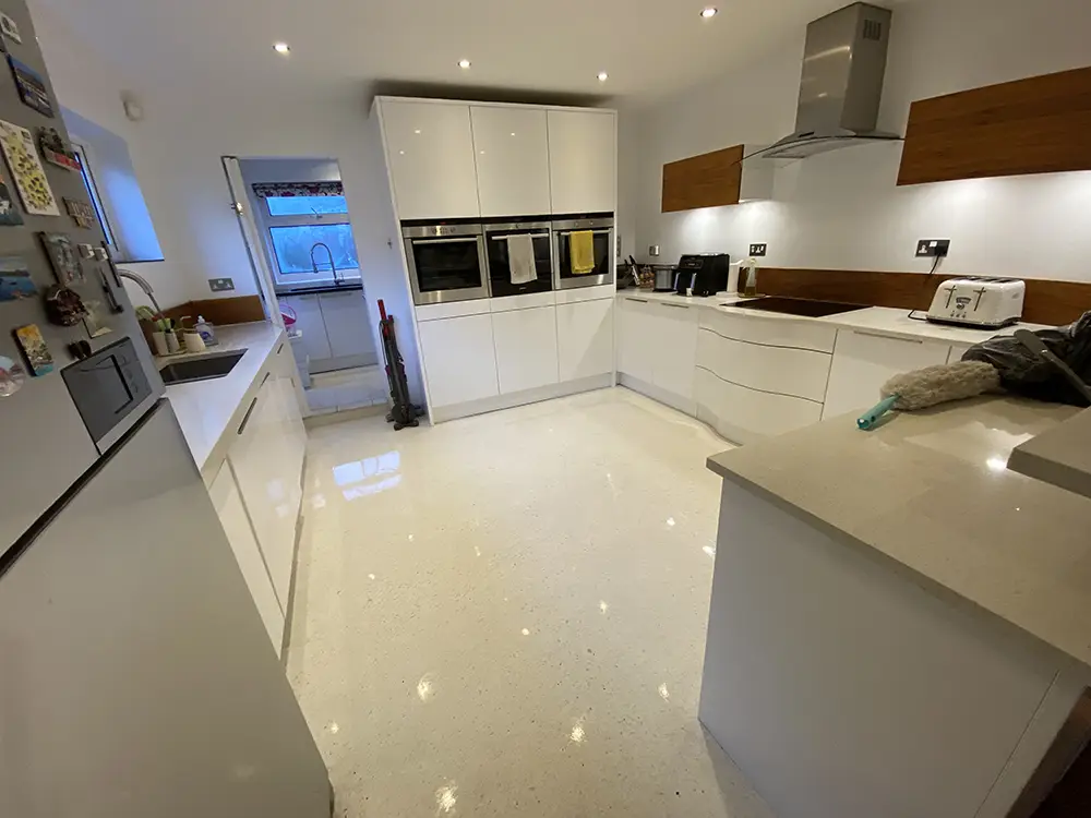 Tunbridge Wells End Of Tenancy Cleaners